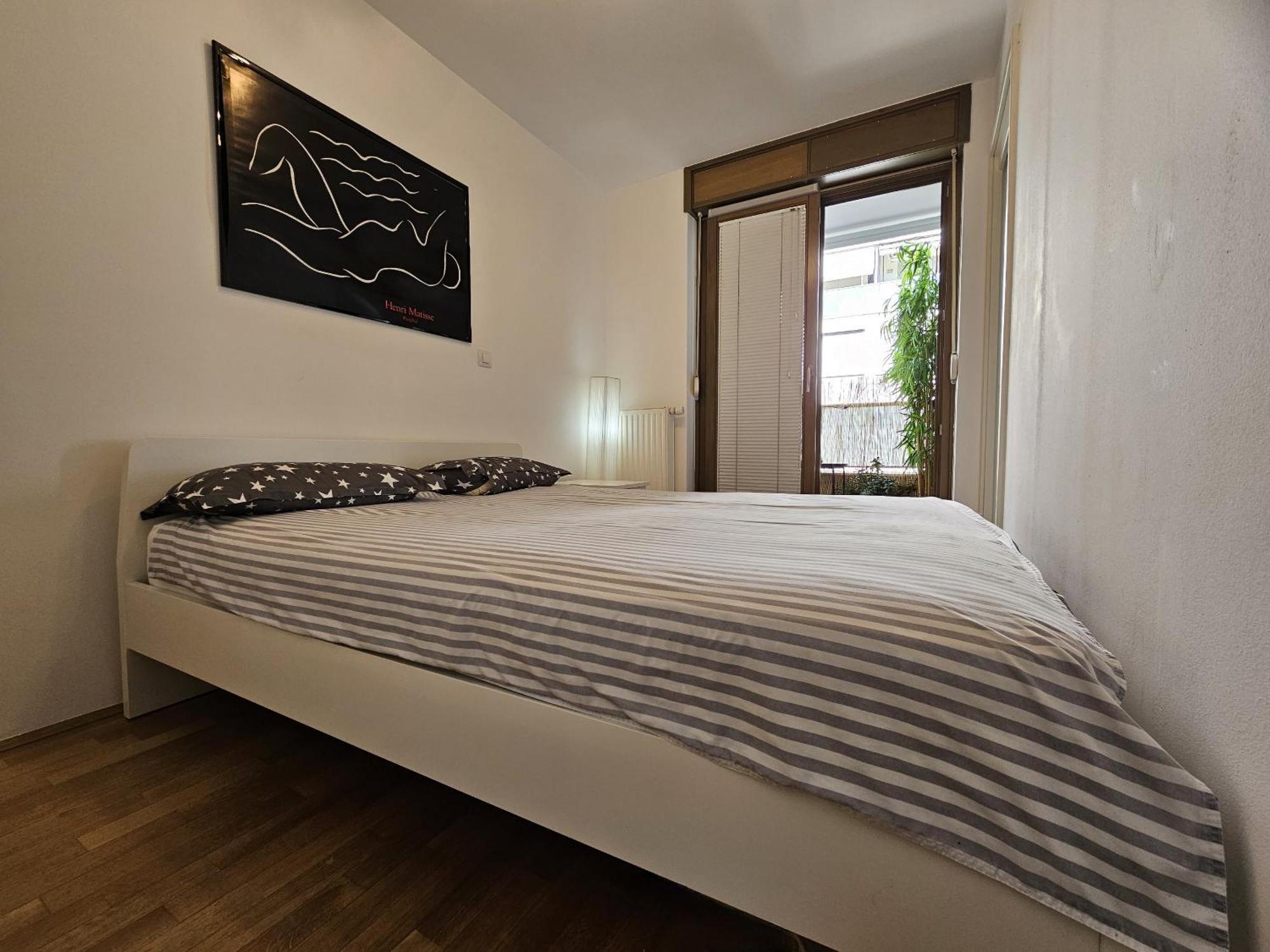 Apartmán Mss Spot Záhřeb Exteriér fotografie