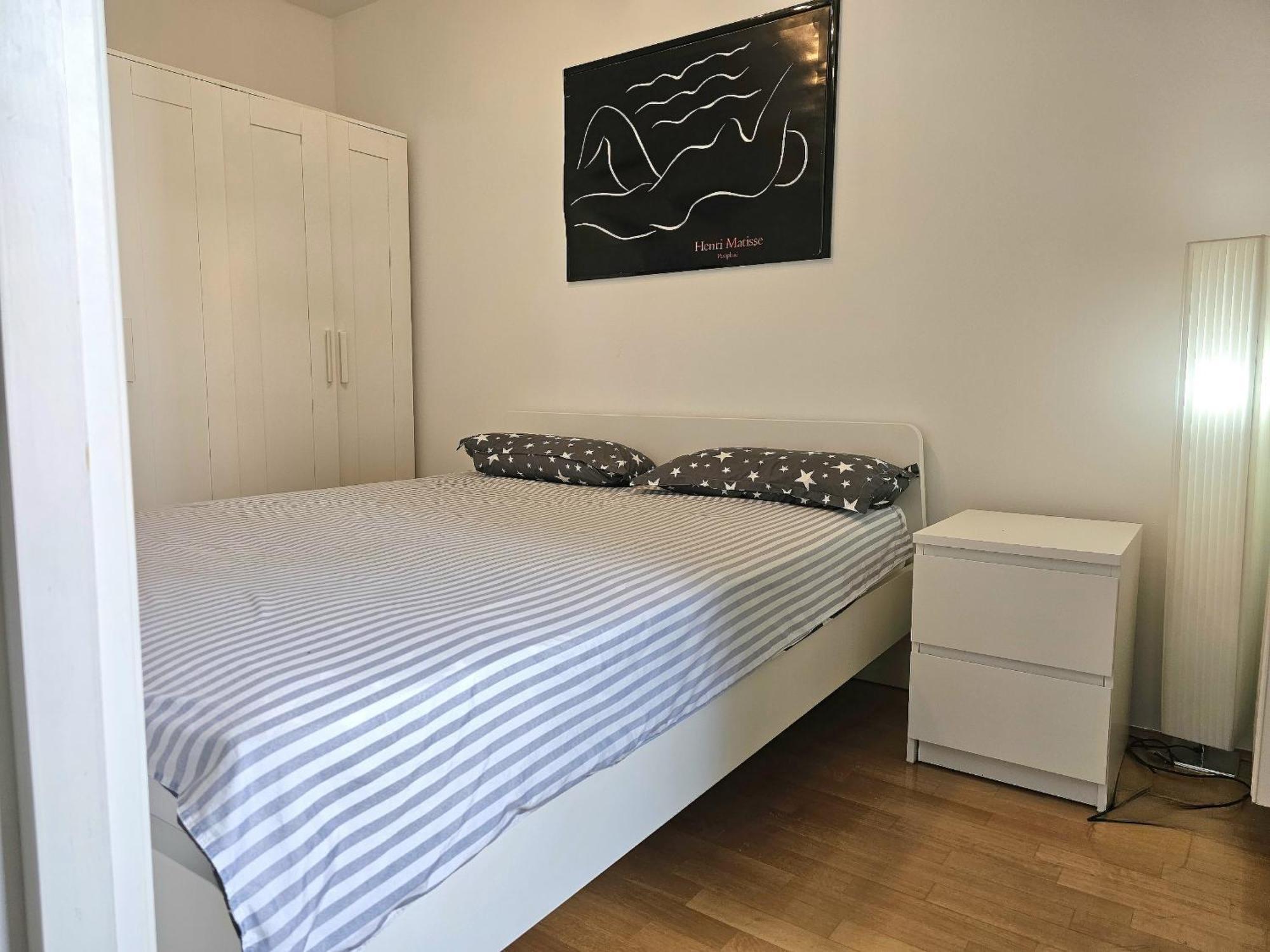 Apartmán Mss Spot Záhřeb Exteriér fotografie