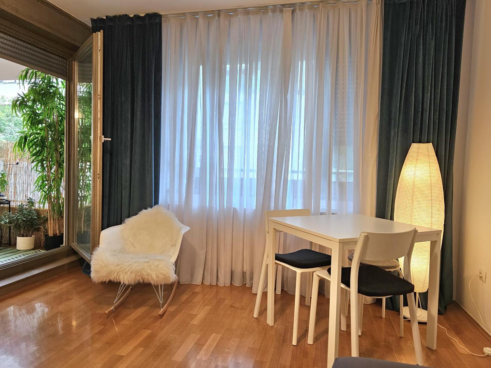 Apartmán Mss Spot Záhřeb Exteriér fotografie